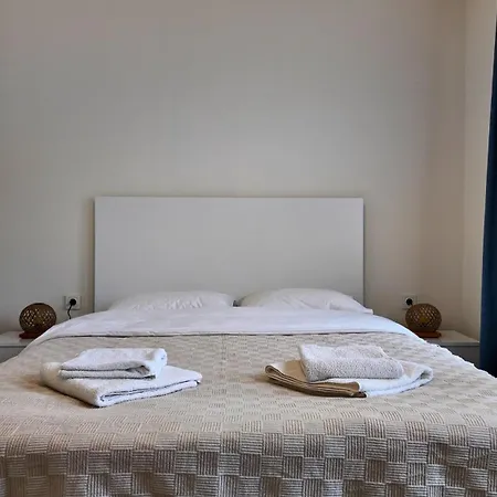 아파트호텔 Inlice *