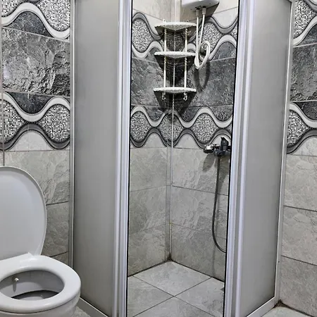 Inlice 아파트호텔