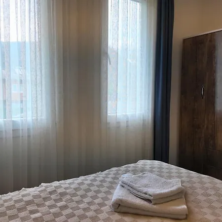 아파트호텔 Inlice *