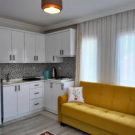 Aparthotel Inlice *