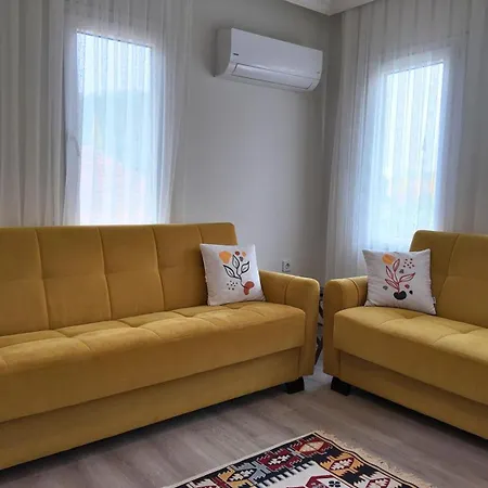 Inlice Aparthotel Fethiye