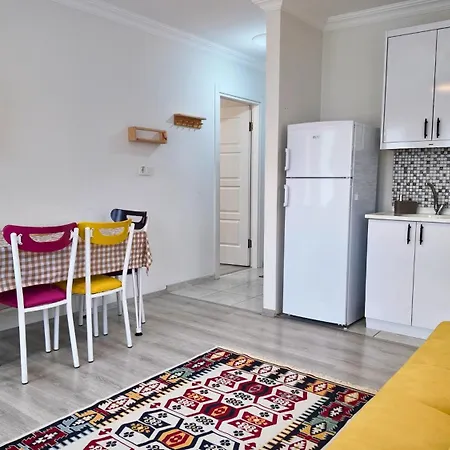 Inlice Aparthotel